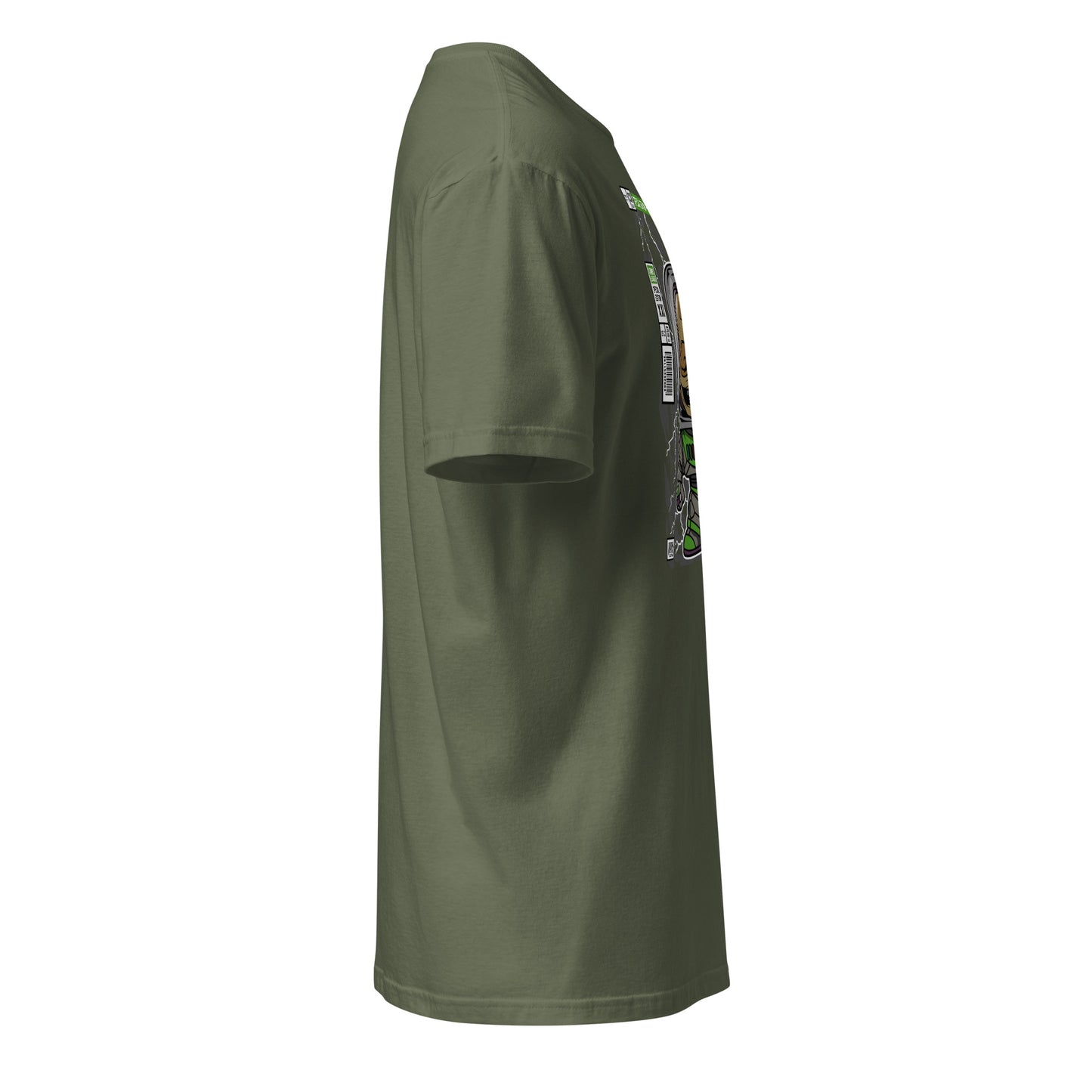 Full-body sweatshirt product image