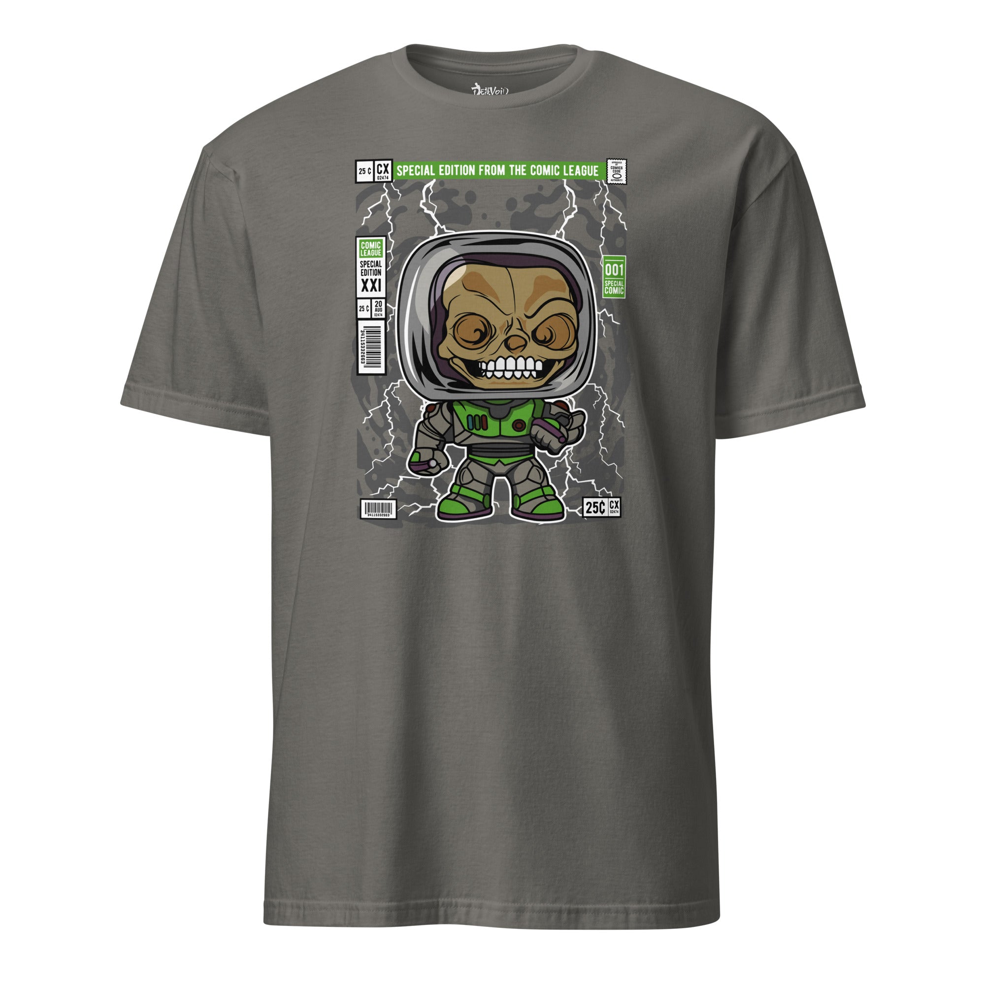 Cosplay-ready Mad Max fashion top

