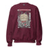 Coma Doof Warrior cosplay sweatshirt

