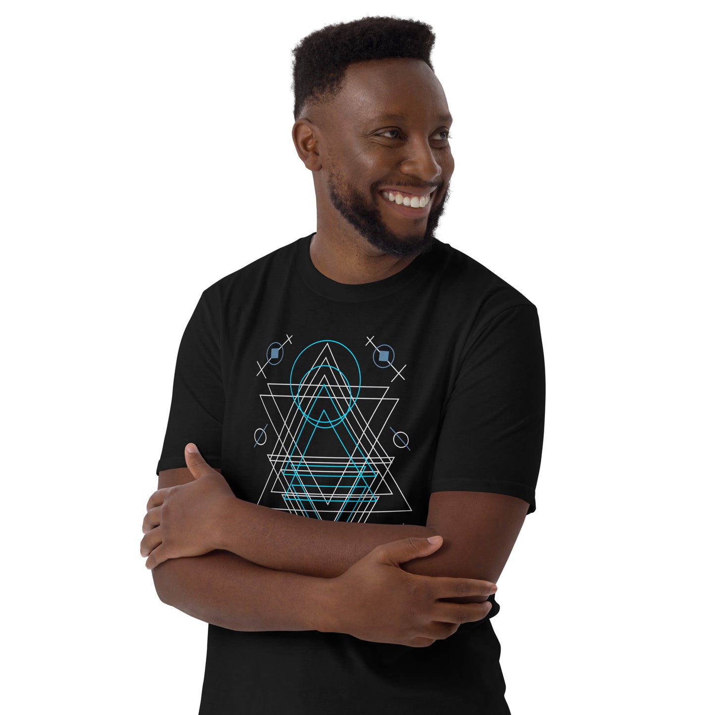 Light Nova Cotton Unisex T-Shirt