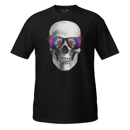 Deathly Groove Cotton Unisex T-Shirt