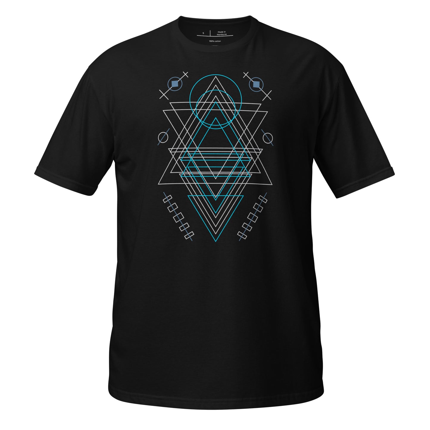 Light Nova Cotton Unisex T-Shirt