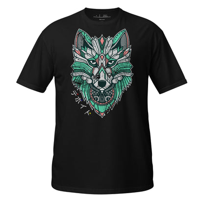 GyroWolf Cotton Unisex T-Shirt