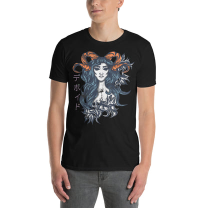 The Fallen One Cotton Unisex T-Shirt