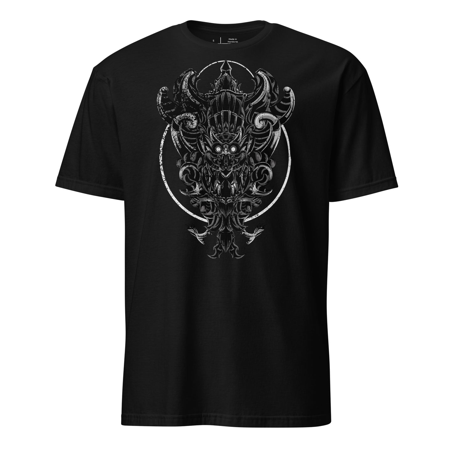 Avian Demise Cotton Unisex T-Shirt