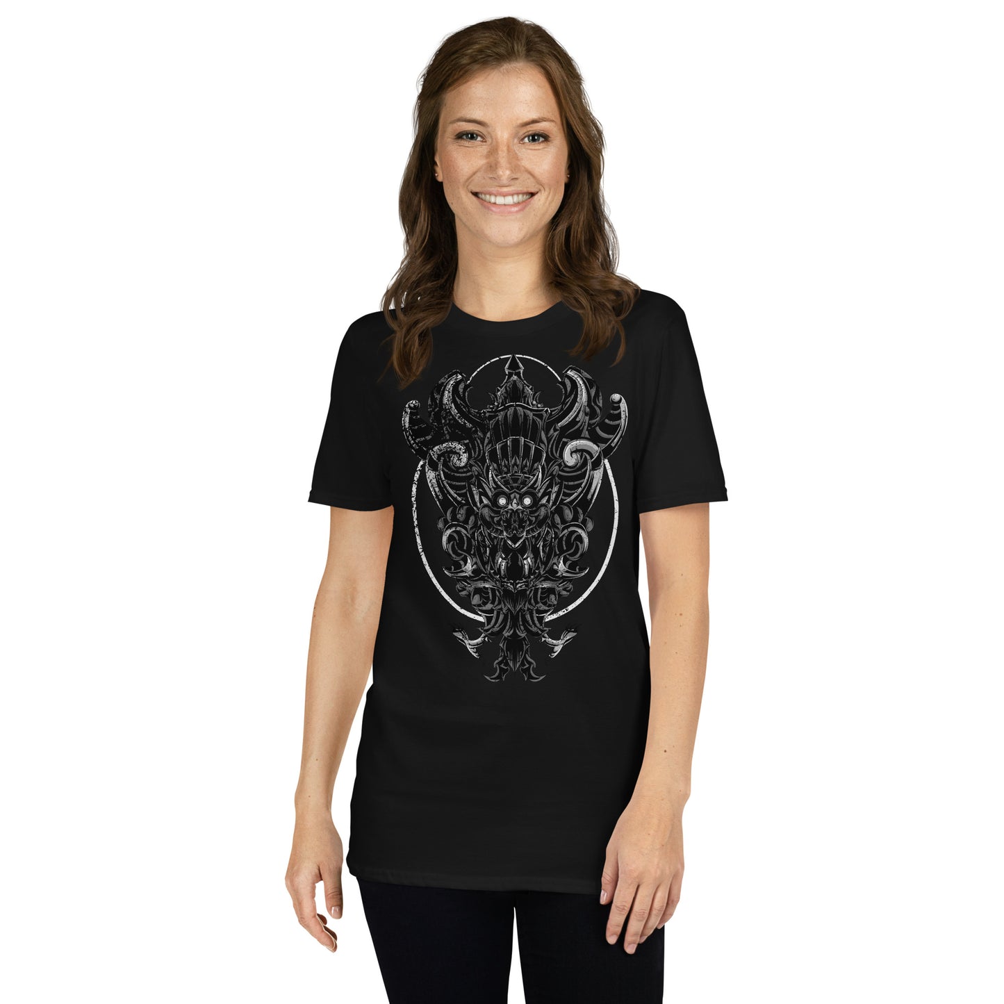 Avian Demise Cotton Unisex T-Shirt