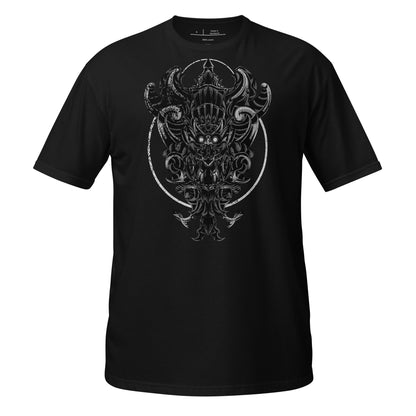 Avian Demise Cotton Unisex T-Shirt