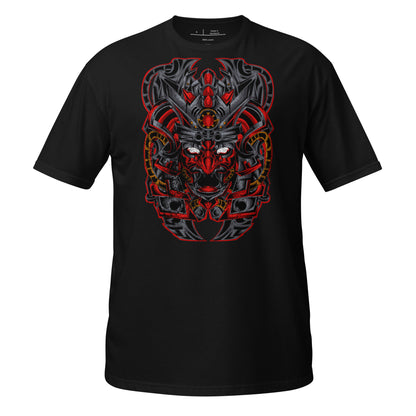 Shoguns Rage Cotton Unisex T-Shirt