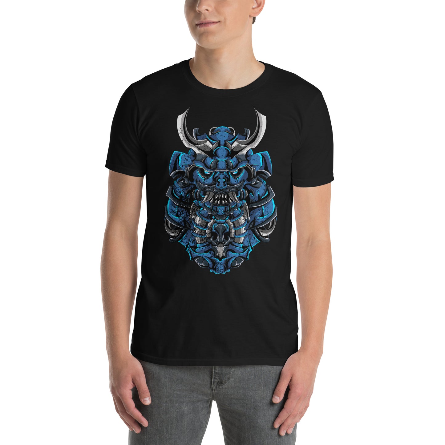 The Guardian Cotton Unisex T-Shirt