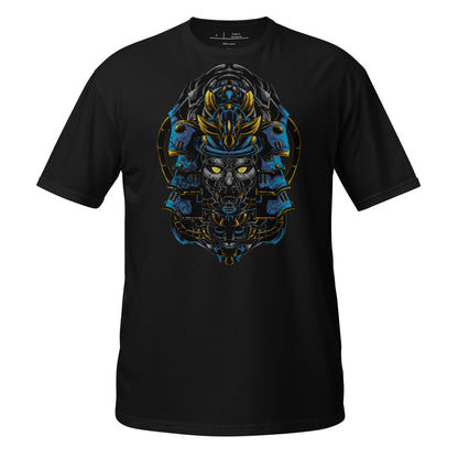 The Oriental Cotton Unisex T-Shirt