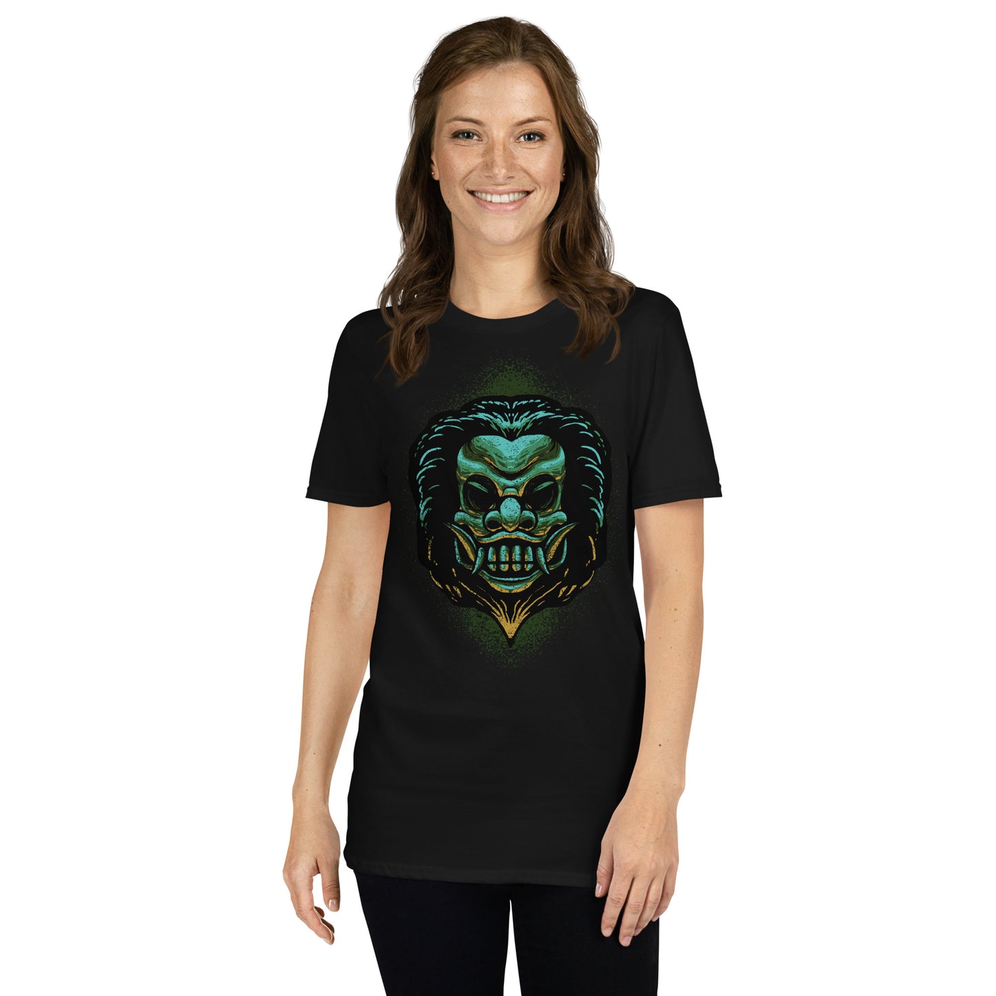 The Goblin Cotton Unisex T-Shirt