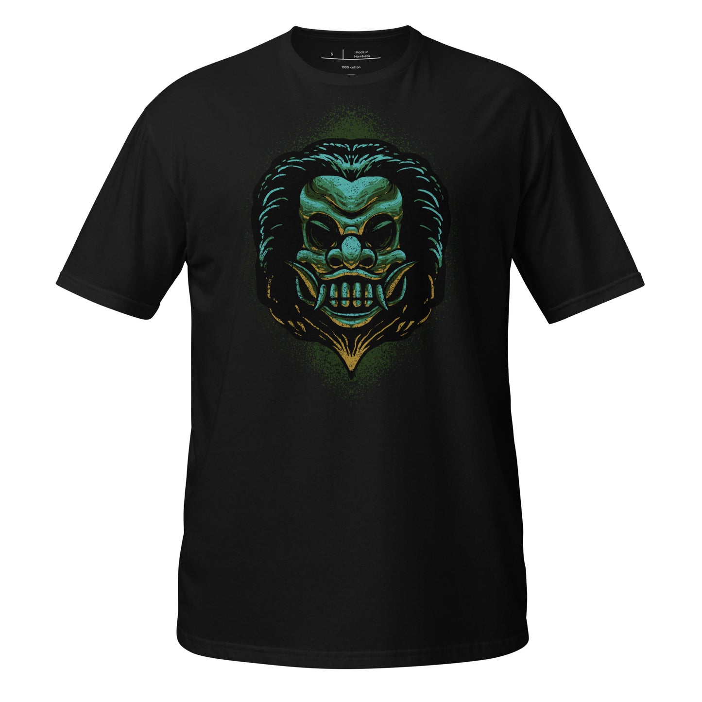 The Goblin Cotton Unisex T-Shirt