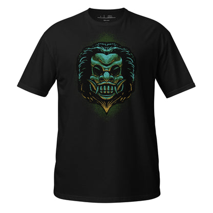 The Goblin Cotton Unisex T-Shirt