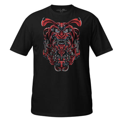 The Trickster Cotton Unisex T-Shirt