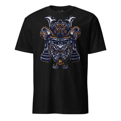 The Undead Shogun Cotton Unisex T-Shirt