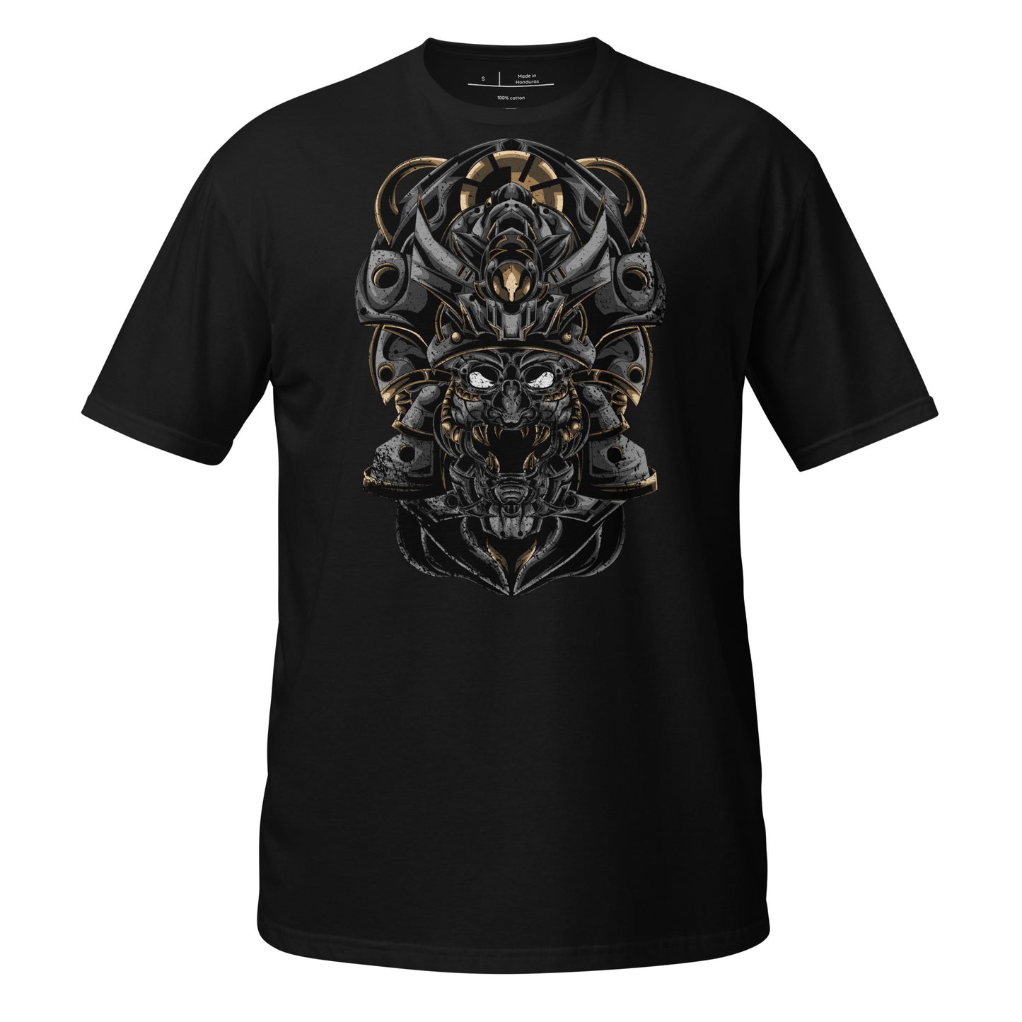 The Emperor Unisex T-Shirt