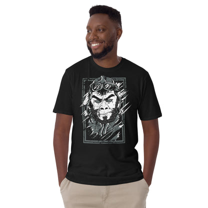 Bolo Cotton Unisex T-Shirt