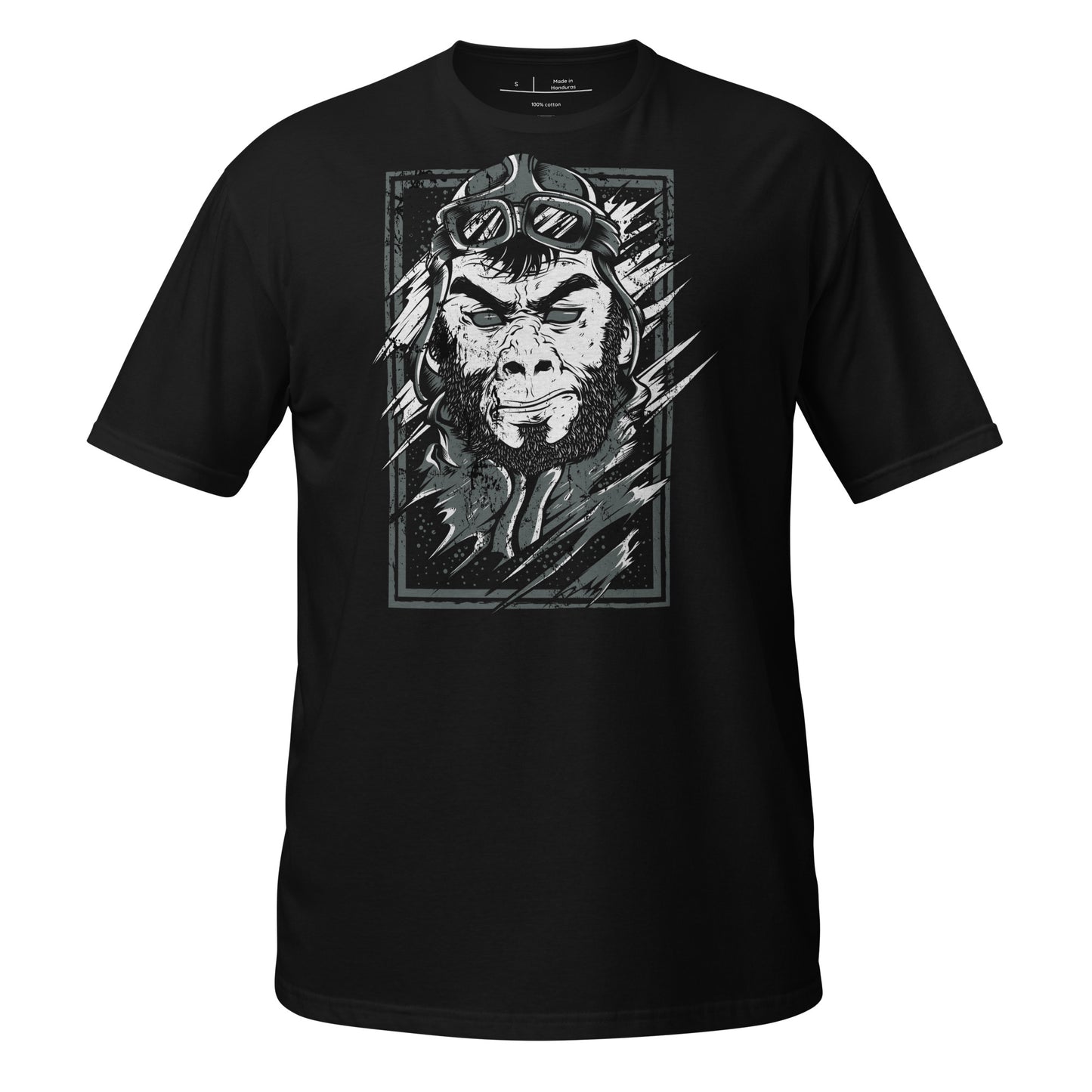 Bolo Cotton Unisex T-Shirt