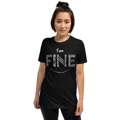 I Am Fine! Cotton Unisex T-Shirt