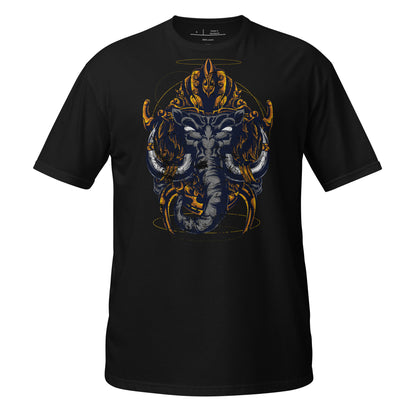 Ancient Memory Cotton Unisex T-Shirt