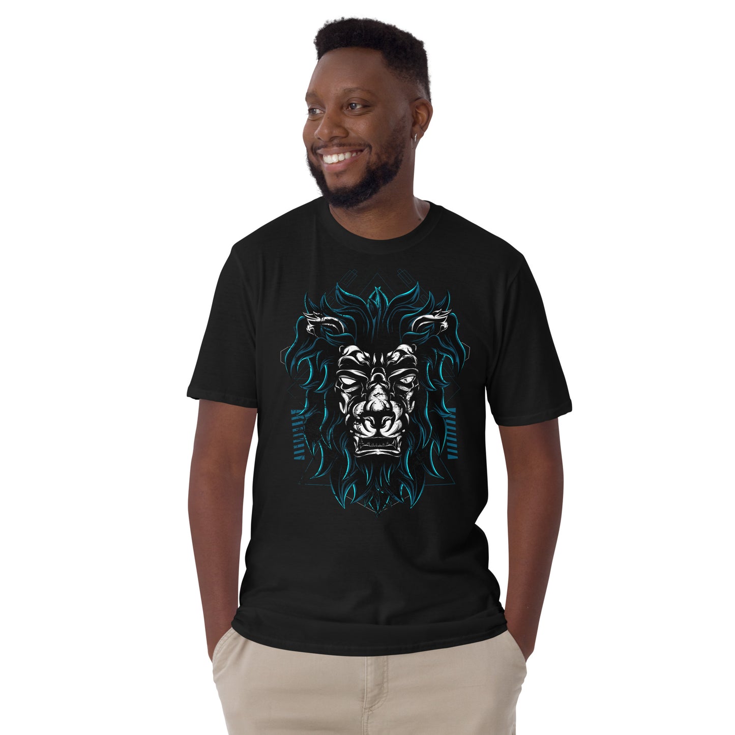 Despair Cotton Unisex T-Shirt