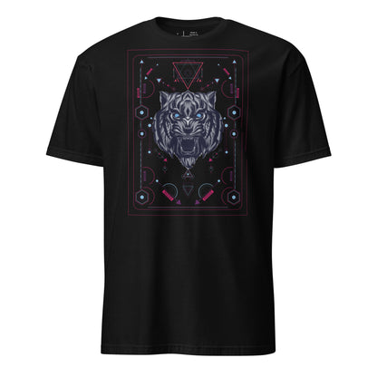 The Elite Tiger Cotton Unisex T-Shirt