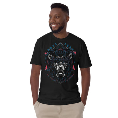 The Lion king Cotton Unisex T-Shirt