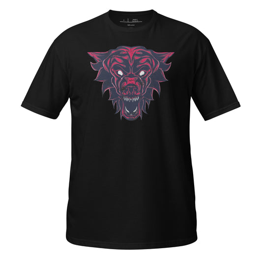 Hells Guardian Cotton Unisex T-Shirt