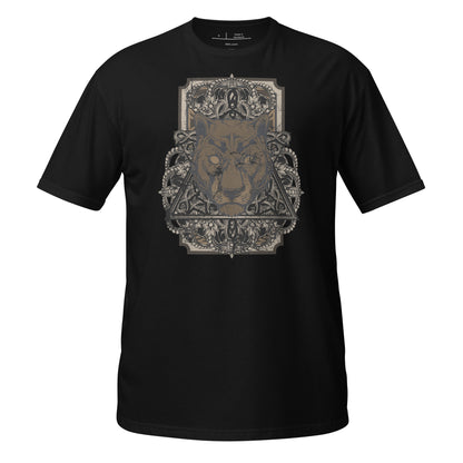 The Holistic Cotton Unisex T-Shirt