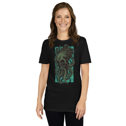 Age Old Experiment Cotton Unisex T-Shirt