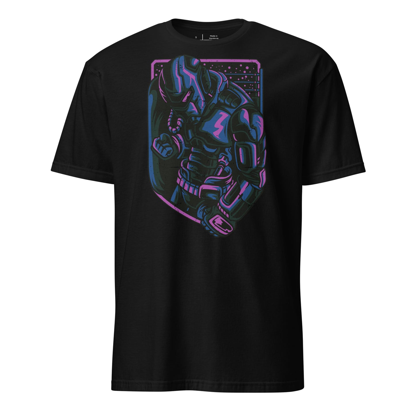 Astro JAm Cotton Unisex T-Shirt