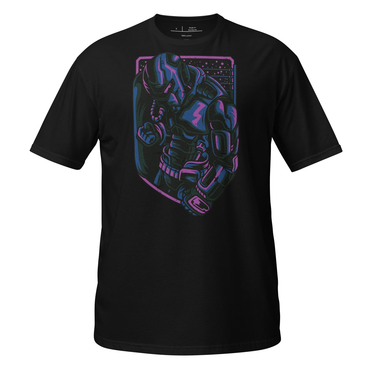 Astro JAm Cotton Unisex T-Shirt