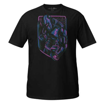 Astro JAm Cotton Unisex T-Shirt