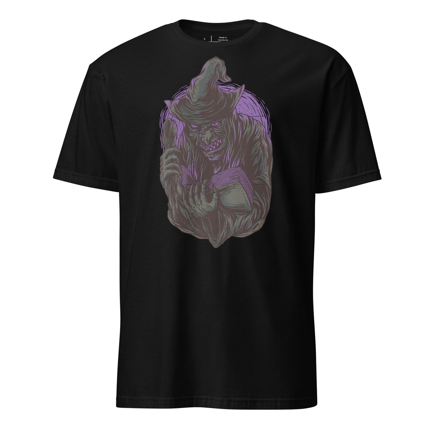 Hallows Eve Cotton Unisex T-Shirt