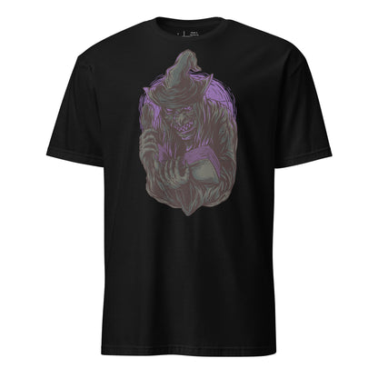 Hallows Eve Cotton Unisex T-Shirt