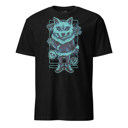 Harriet Husk Cotton Unisex T-Shirt