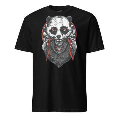 Pandro The Assasin Cotton Unisex T-Shirt