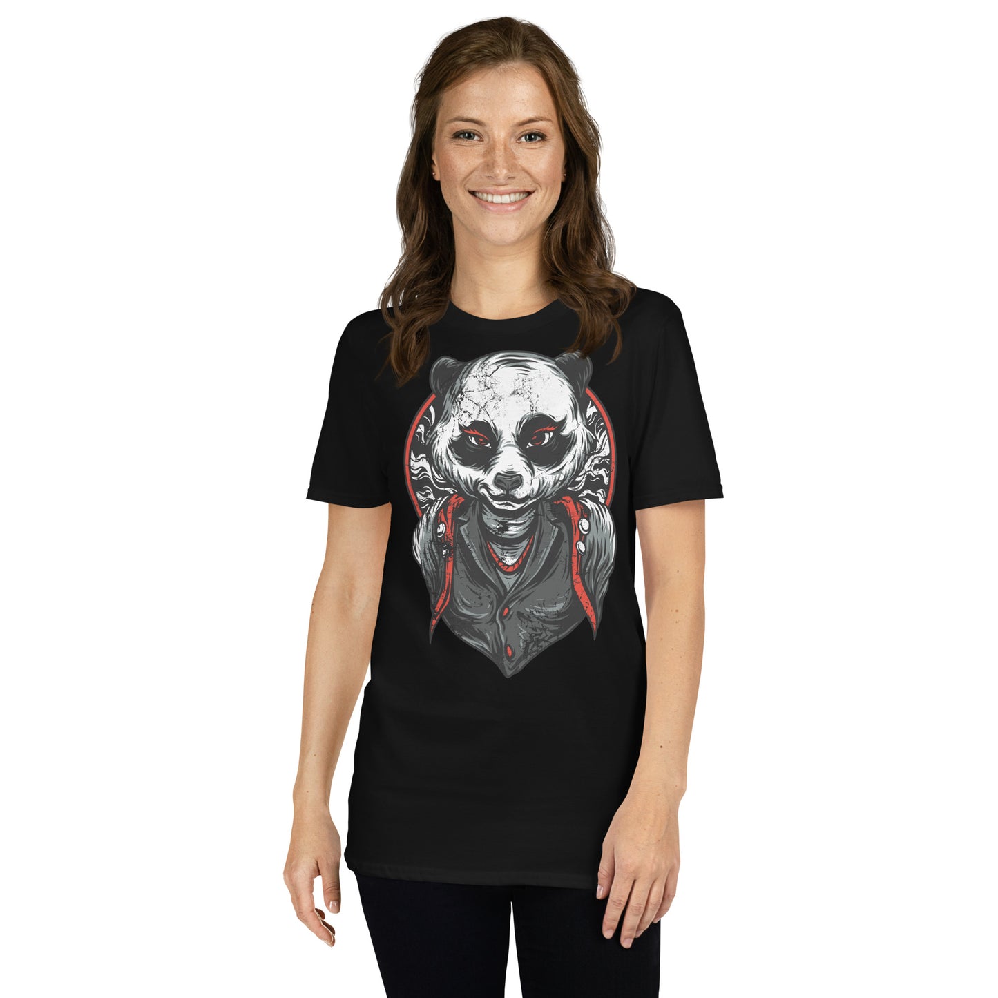 Pandro The Assasin Cotton Unisex T-Shirt