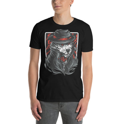 Roin The Vice Cotton Unisex T-Shirt