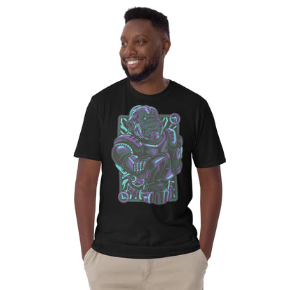 The General Cotton Unisex T-Shirt