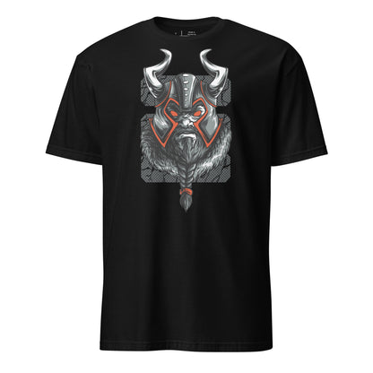 Vanko Valhalla Cotton Unisex T-Shirt