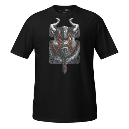 Vanko Valhalla Cotton Unisex T-Shirt