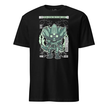 Crota Destiny Cotton Unisex T-Shirt