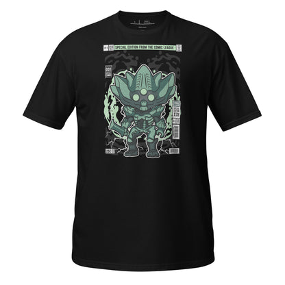 Crota Destiny Cotton Unisex T-Shirt