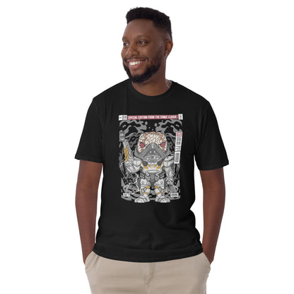 Dominus Ghaul Cotton Unisex T-Shirt