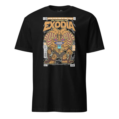 Exodia Cotton Unisex T-Shirt