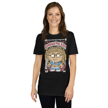 Garbage Pail Kids Cotton Unisex T-Shirt