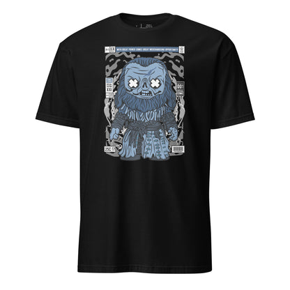 Giant Wight Cotton Unisex T-Shirt