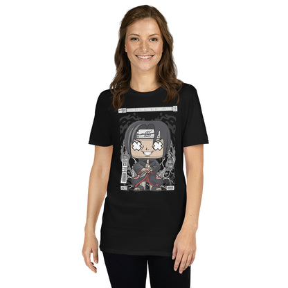 Itachi Cotton Unisex T-Shirt