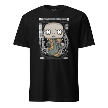 Lord Voldemort Cotton Unisex T-Shirt